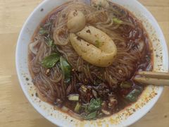 -甘记肥肠粉(马鞍北路店)