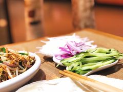 -姥姥家春饼店(佳亿时尚广场店)