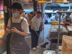 -乾芝斋·苏式糕点·碧螺春茶酥(平江路店)