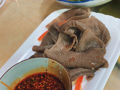 -洪霞餐馆