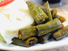 -三好食堂(煎饺·馄饨·肉饼米线·盛世广场店)