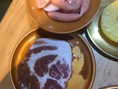 -九田家黑牛烤肉料理(溧阳吾悦店)