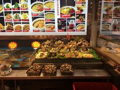-必点海鲜·鲅鱼水饺(鞍山西道店)