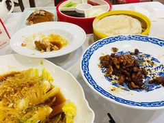 -东兴楼饭庄(六里桥店)