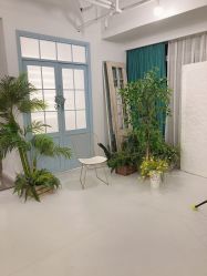 -星豆豆儿童摄影(南郊太白南路店)