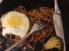 -半秋山西餐厅(宜昌大洋店)