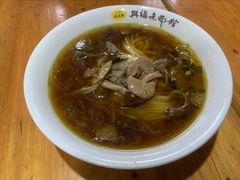 -兴福老面馆(寺路街店)