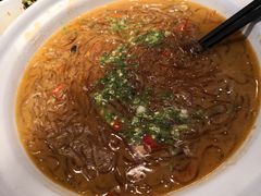 砂锅水晶粉-火宫殿(五一大道分店)