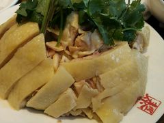 -泰煌鸡·上海白斩鸡·鸡汤面(鹤庆店)