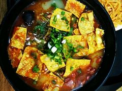 -螺小胖柳州螺蛳粉(钟楼总店)