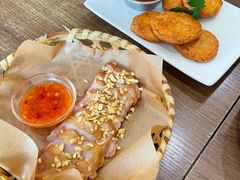 -曼谷食堂·泰国家庭料理
