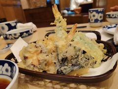 -小山日本料理(太古汇店)