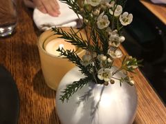 -Mercato莫卡多露台餐厅与酒吧(K11店)