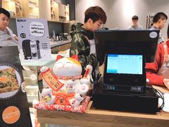 -GOTLOT COFFEE&KITCHEN角落厨房NOOK店
