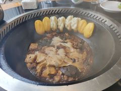 -姥家大锅台(魏各庄路店)