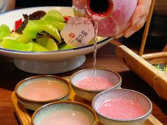 -大牌大·传统杭帮菜(湖滨店)