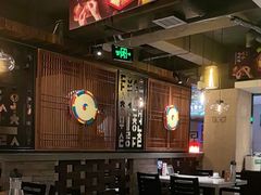 -将军牛排·尔滨地标朝鲜族美食(总店)