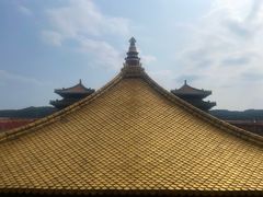 -普陀宗乘之庙(小布达拉宫)