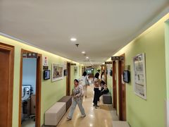 -爱康国宾体检中心(建国门分院)