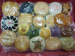 -素满香·素食自助餐(苏州·临顿路店)