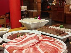 -吴老幺火锅(三林店)