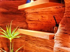 -幸栖洞穴设计酒店(成都春熙路店)