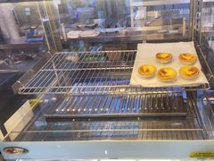 -德克士(益庄北国店)