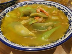 -兰边碗(鼓楼店)