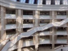-厦门市图书馆(集美新城馆区)