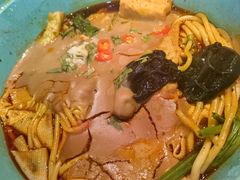 -华府九号海鲜烧烤大排档(龙域店)