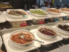-遇上西雅图多融合海鲜自助餐厅(中房金谊广场店)