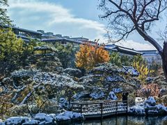 -晋商博物院