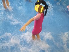 -水王国温泉水世界