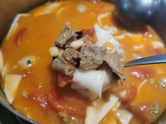 -蕃茄述·好汤自然来(江汉路店)