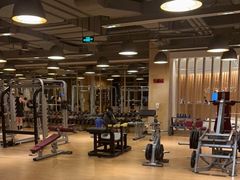 -北京嘉里健身·Kerry Sports(北京嘉里大酒店)