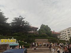 -烟台山景区