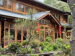 -仙店农庄(湖景农庄餐厅)