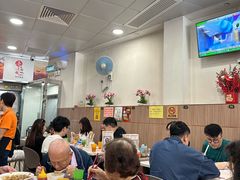 -喜莲咖啡