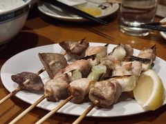 -福烤锦花(长乐路店)