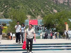 -河南宝泉旅游区