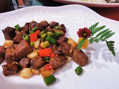 -同庆楼(花园店)