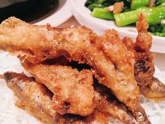 -棠棠居海鲜菜馆
