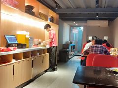 大堂-阿青龙虾(新城店)