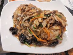 -本粥&拌饭cafe(欧亚新生活店)