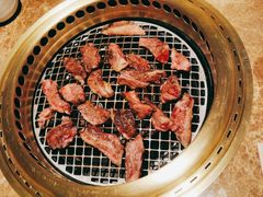 -额尔敦牛厨师铜板烧