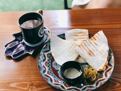土耳其茶-Turka土耳咖(五大道店)