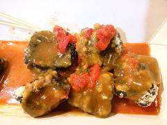 -品腐记·豆腐王朝(老门东总店)