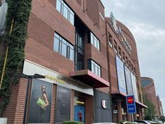 -砂之船奥特莱斯(合肥店)