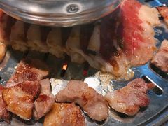 -韩聚屋韩国烤肉餐厅(新北万达店)