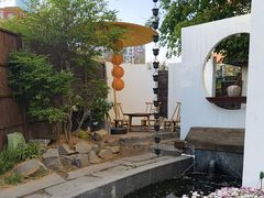 -汤宴·参须肚包鸡(南京路店)